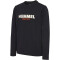 hummel hmlNOLAN Schlafanzug Jungen 526 - ombre blue 104