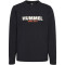 hummel hmlNOLAN Schlafanzug Jungen 526 - ombre blue 104