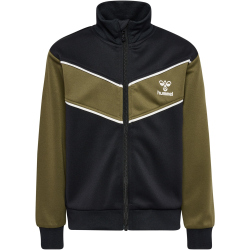 hummel hmlWIN Trainingsanzug Kinder 6745 - beech 146