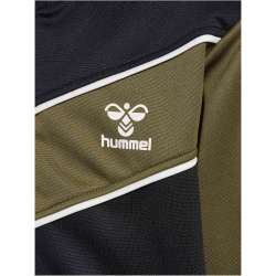 hummel hmlWIN Trainingsanzug Kinder 6745 - beech 146