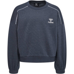 hummel hmlGIZELA Sweatshirt Mädchen 526 - ombre blue...