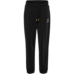 hummel hmlMAGDA Jogginghose Mädchen 2001 - black 110