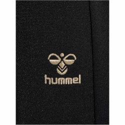 hummel hmlMAGDA Jogginghose Mädchen 2001 - black 110