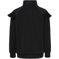 hummel hmlMAGDA Trainingsjacke Mädchen 2001 - black 140