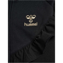 hummel hmlMAGDA Trainingsjacke M&auml;dchen 2001 - black 140