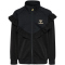 hummel hmlMAGDA Trainingsjacke M&auml;dchen 2001 - black 140
