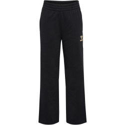 hummel hmlDAFNE Jogginghose M&auml;dchen 2001 - black 140