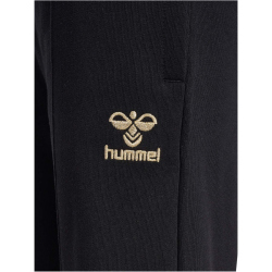 hummel hmlDAFNE Jogginghose M&auml;dchen 2001 - black 140