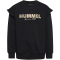hummel hmlDIDA Sweatshirt M&auml;dchen 2001 - black 110