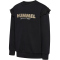 hummel hmlDIDA Sweatshirt M&auml;dchen 2001 - black 128