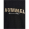 hummel hmlDIDA Sweatshirt M&auml;dchen 2001 - black 140