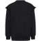 hummel hmlDIDA Sweatshirt M&auml;dchen 2001 - black 152