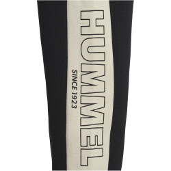 hummel hmlBRAN Jogginghose Jungen 2001 - black 110