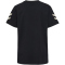 hummel hmlBALDER T-Shirt Jungen 2001 - black 104