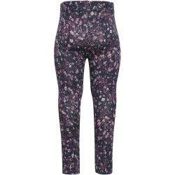 hummel hmlFLOA Leggings M&auml;dchen 526 - ombre blue 86