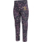 hummel hmlFLOA Leggings M&auml;dchen 526 - ombre blue 86