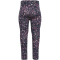 hummel hmlFLOA Leggings M&auml;dchen 526 - ombre blue 86