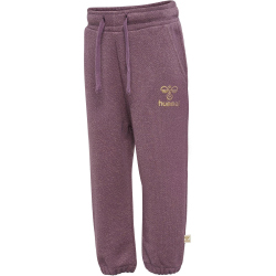 hummel hmlLISSA Jogginghose Mädchen 3549 - arctic...