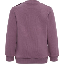 hummel hmlARINE Jogginganzug Kinder 3549 - arctic dusk 56
