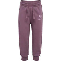 hummel hmlARINE Jogginganzug Kinder 3549 - arctic dusk 56