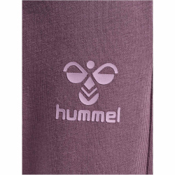 hummel hmlARINE Jogginganzug Kinder 3549 - arctic dusk 56