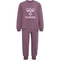 hummel hmlARINE Jogginganzug Kinder 3549 - arctic dusk 56