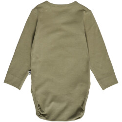 hummel hmlJAUME langarm Baby-Strampler Jungen 8102 -...