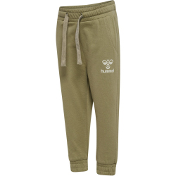 hummel hmlMANSE Jogginghose Jungen 8102 - mermaid 56