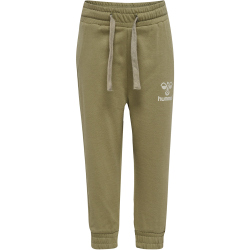 hummel hmlMANSE Jogginghose Jungen 8102 - mermaid 56