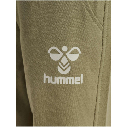 hummel hmlMANSE Jogginghose Jungen 8102 - mermaid 56