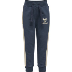 hummel hmlSKYE Jogginghose Jungen 526 - ombre blue 74