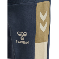 hummel hmlSKYE Jogginghose Jungen 526 - ombre blue 74