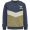 hummel hmlSKYE Sweatshirt Jungen 526 - ombre blue 80