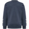 hummel hmlSKYE Sweatshirt Jungen 526 - ombre blue 80