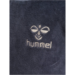 hummel hmlMIX Slipover Pullunder Jungen 526 - ombre blue 74