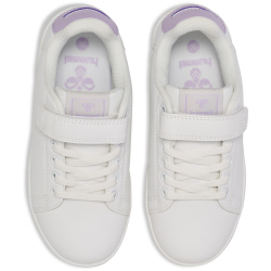 hummel Busan Sneaker Kinder 3848 - paisley purple 28