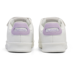hummel Busan Sneaker Kinder 3848 - paisley purple 28