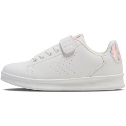 hummel Busan Sneaker Kinder 3180 - begonia pink 28