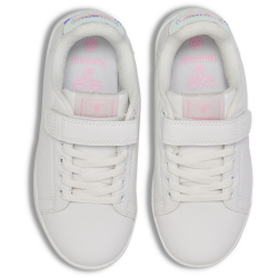 hummel Busan Sneaker Kinder 3180 - begonia pink 28