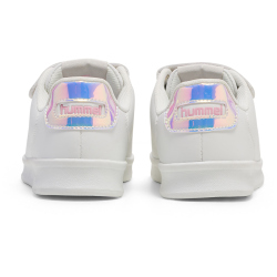 hummel Busan Sneaker Kinder 3180 - begonia pink 28