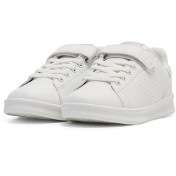 hummel Busan Sneaker Kinder 3180 - begonia pink 28