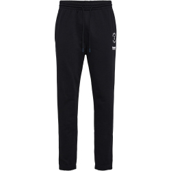 hummel hmlLGC DEVOTION Sweathose Herren 2001 - black S