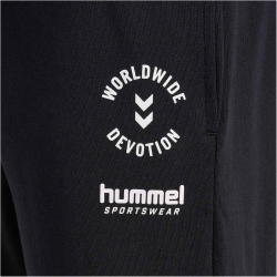 hummel hmlLGC DEVOTION Sweathose Herren 2001 - black M
