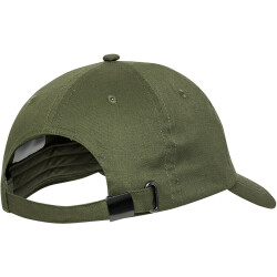 hummel hmlLEGACY Core Baseball Cap 6754 - deep lichen green