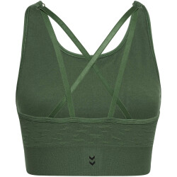 hummel hmlMT FOCUS Seamless Sport-BH Damen 6126 -...