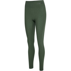 hummel hmlMT FOCUS Seamless High-Waist Tights Damen 6126...