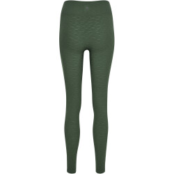 hummel hmlMT FOCUS Seamless High-Waist Tights Damen 6126...