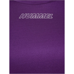 hummel hmlTE CURVY Langarmshirt Plus Damen 3397 -...