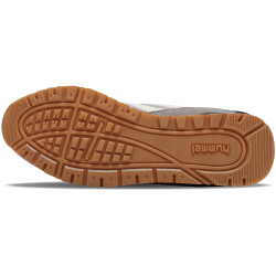 hummel Monaco 86 Sneaker 2858 - sharkskin 36