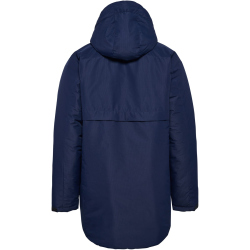 hummel hmlGO Parka 7026 - marine S